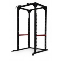 Bodyworx LCF128 Heavy Duty Power Rack Bodyworx LCF128 Heavy Duty Power Rack